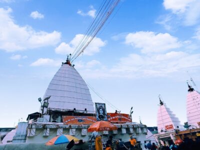 Deoghar Mandir 4 Baidyanath